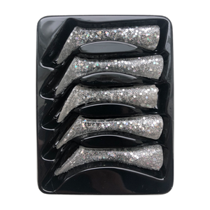 Headbanger Shad 4.5" Replacement Tails