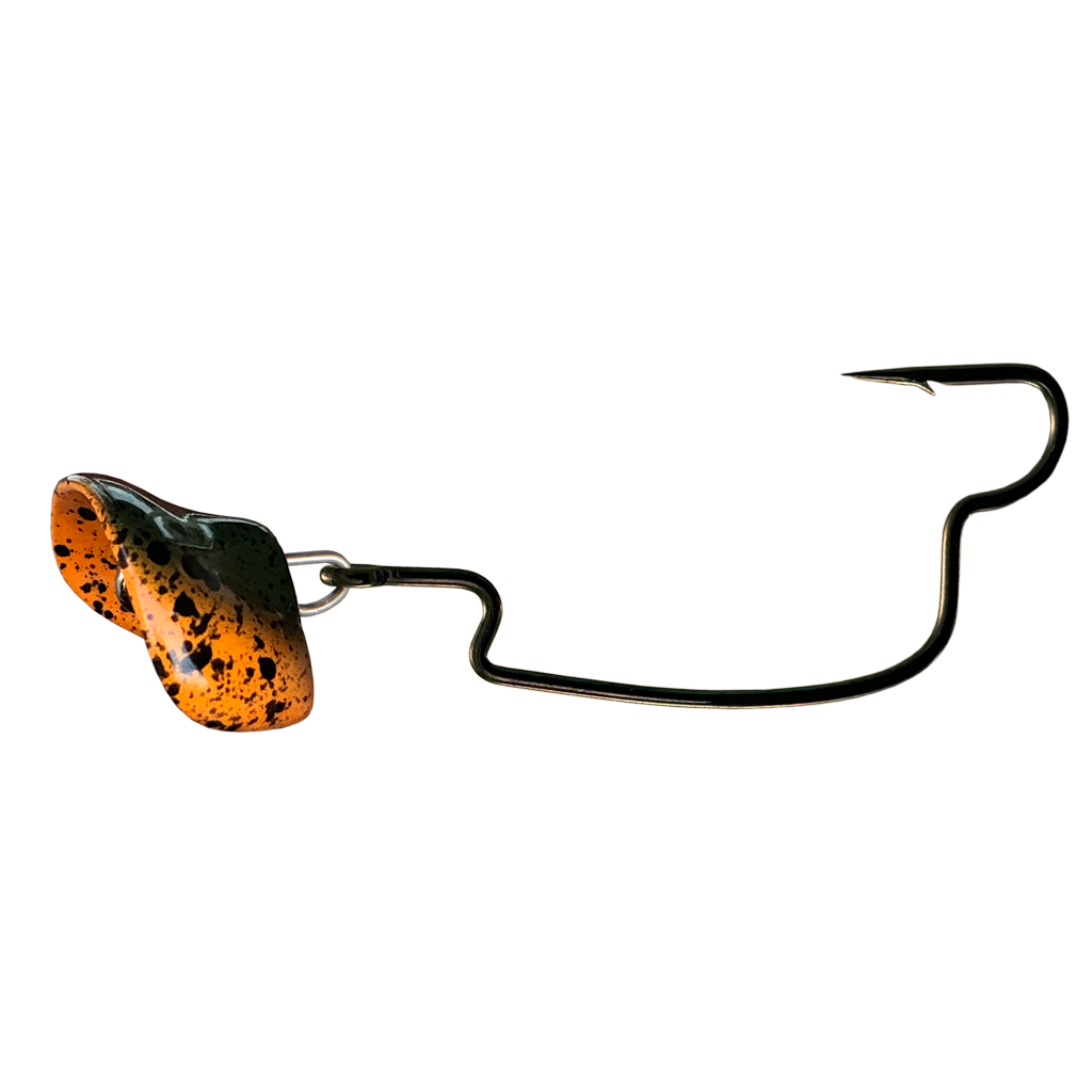 Headbanger RockerHead X 3-pack