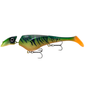 Headbanger Shad