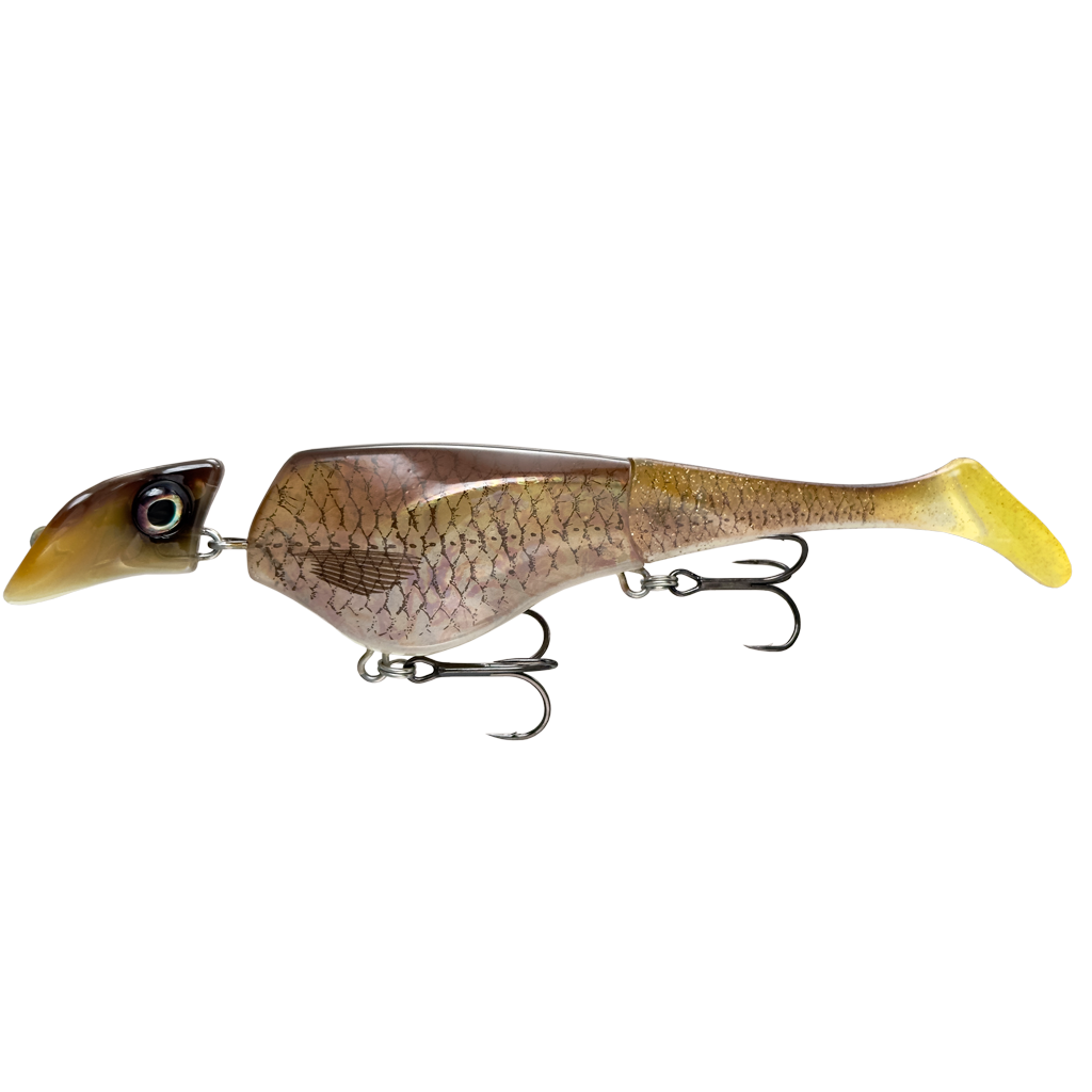Headbanger Shad