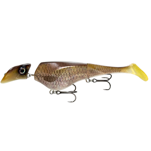 Headbanger Shad
