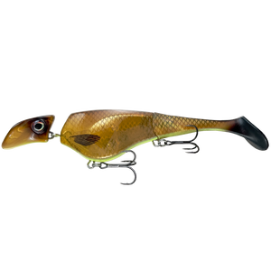 Headbanger Shad