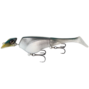 Headbanger Shad
