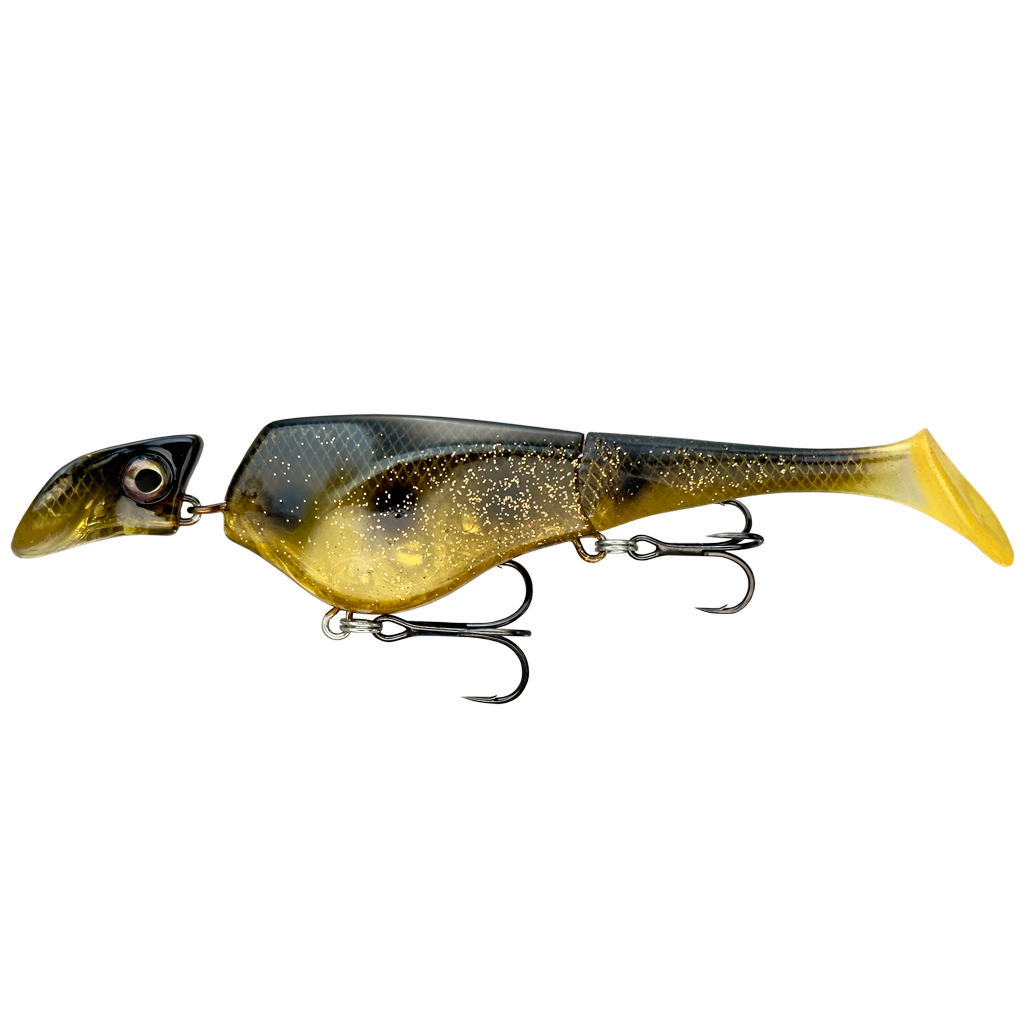 Headbanger Shad