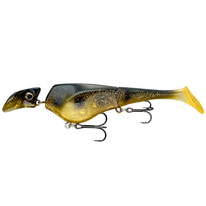 Headbanger Shad