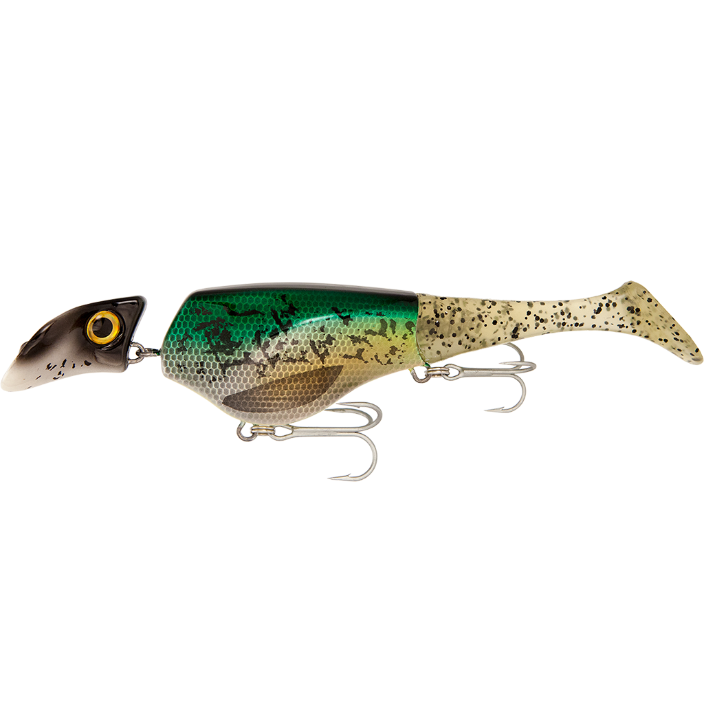 Headbanger Shad