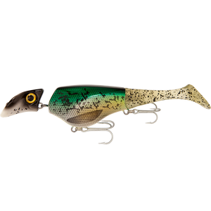 Headbanger Shad