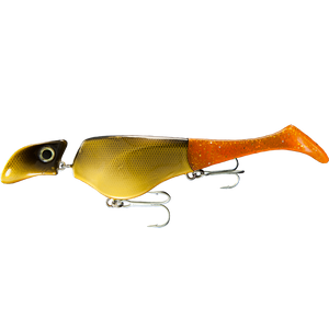 Headbanger Shad