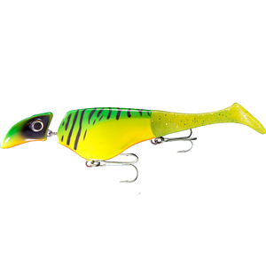 Headbanger Shad