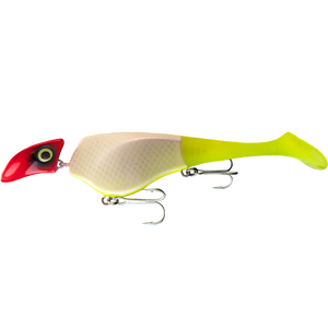 Headbanger Shad